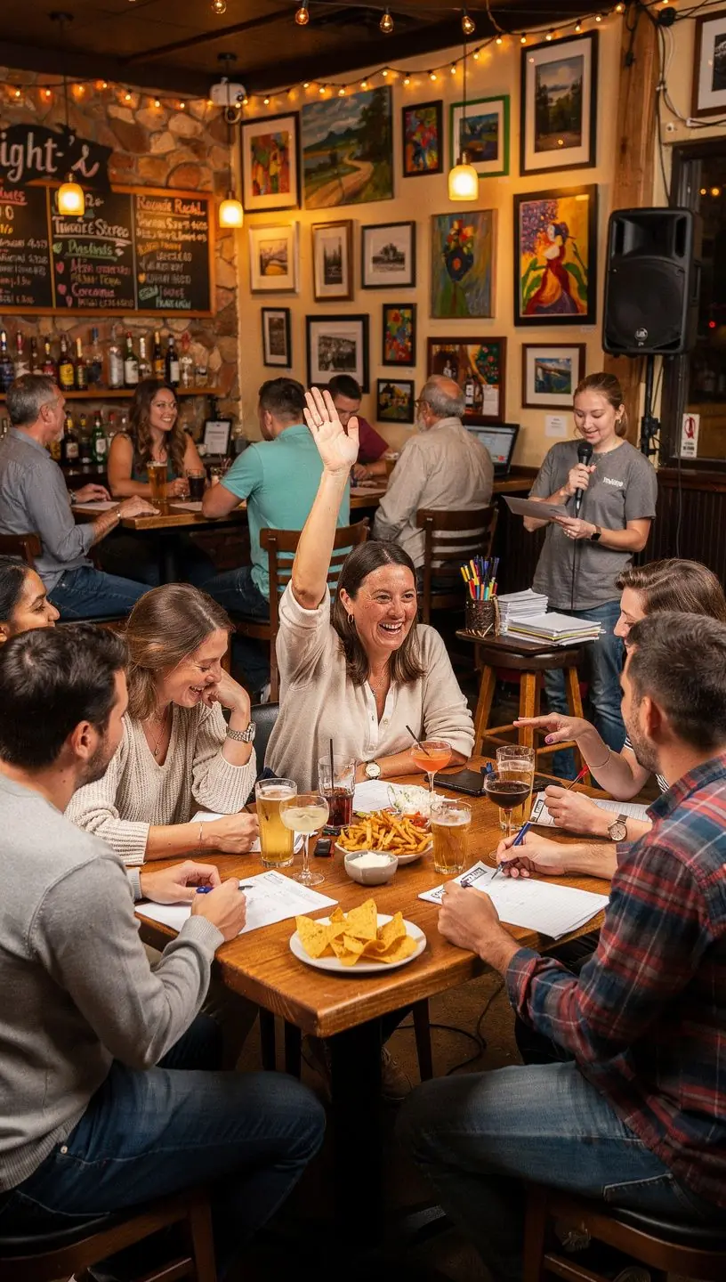 Evaluating success of community events and activities