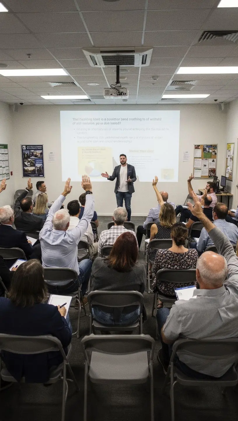 Community activities shaping local identity and engagement