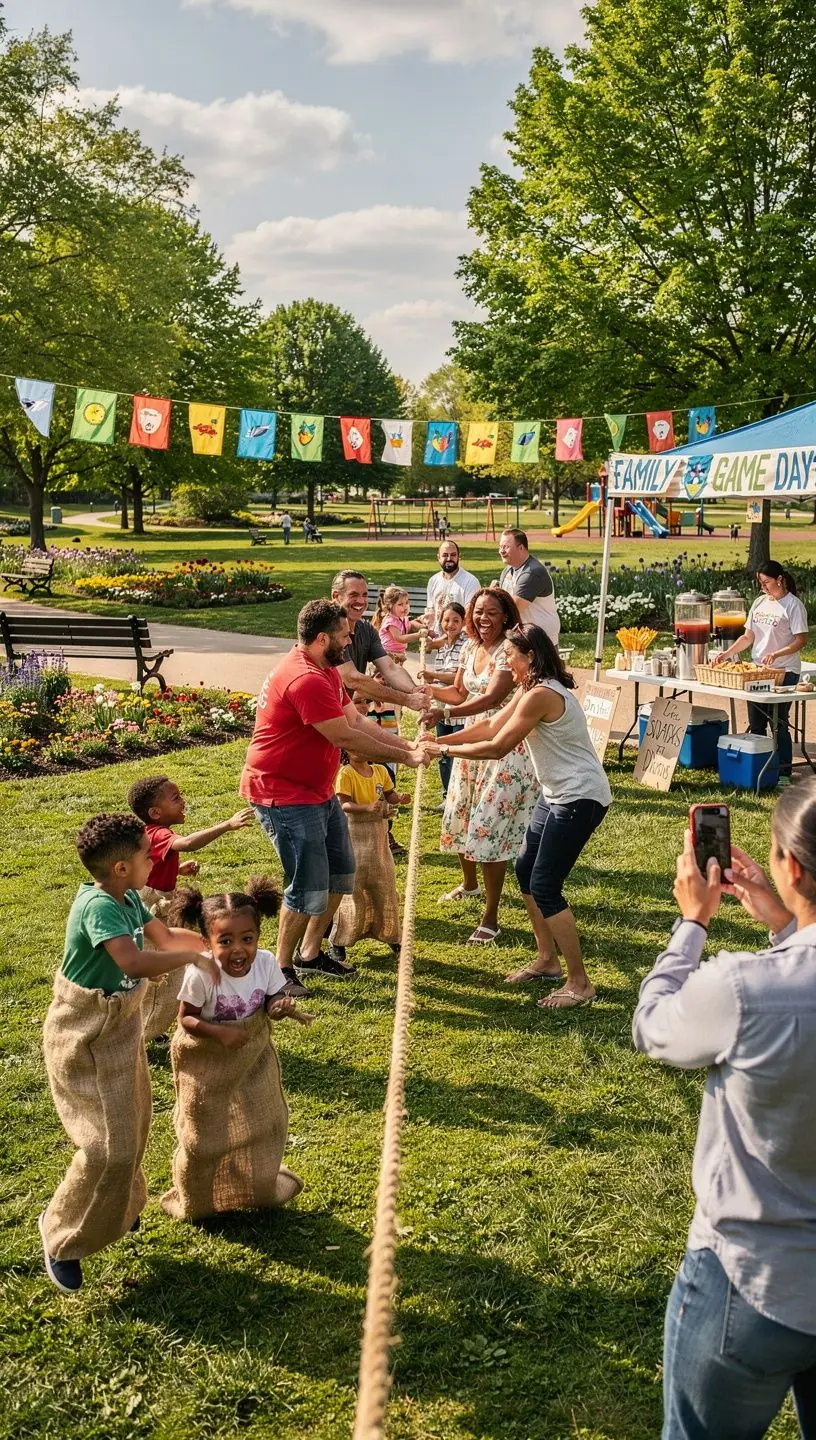 Measuring attendance and engagement at ravencott.org events