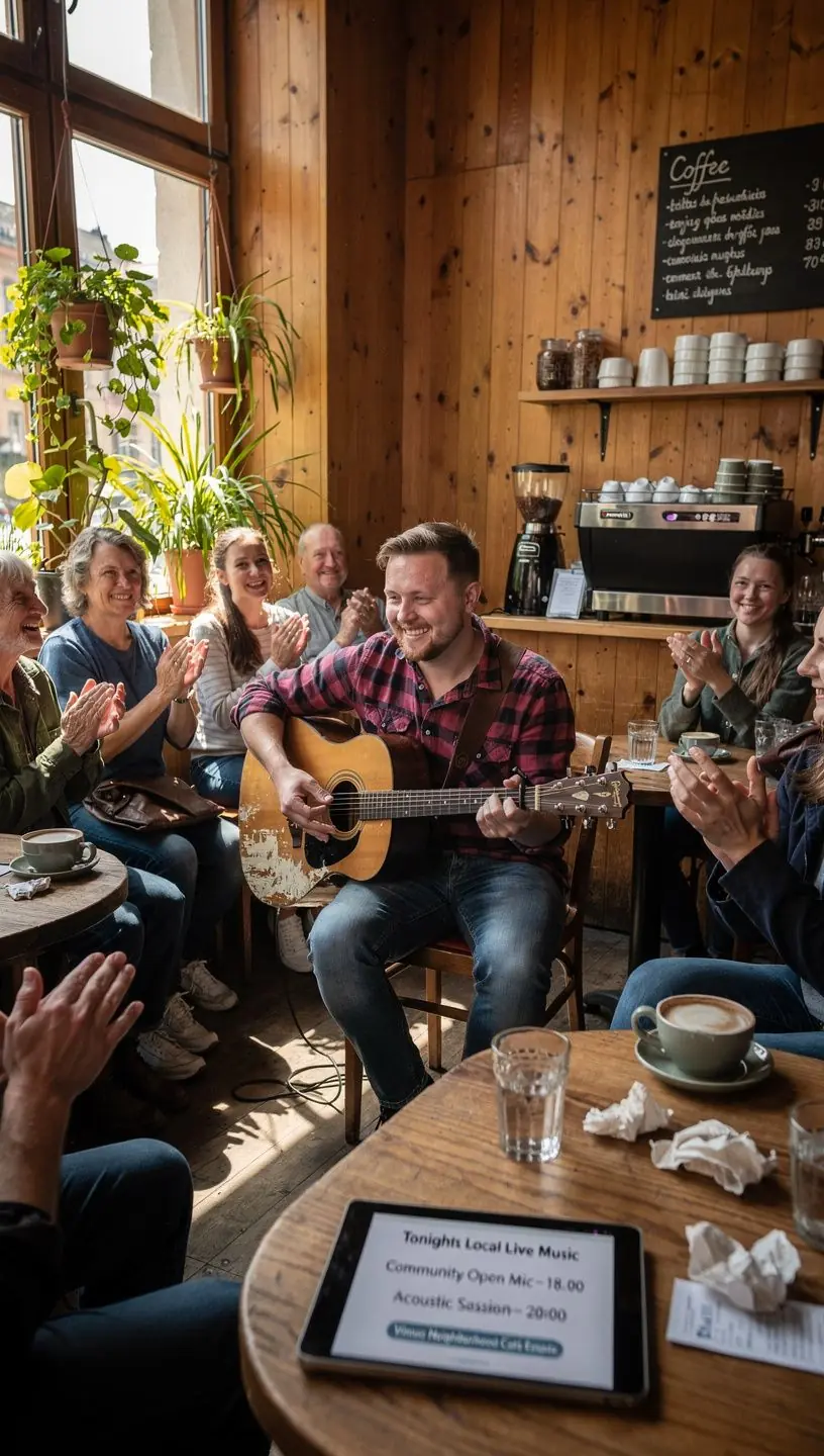 ravencott.org game night organization tips and strategies.