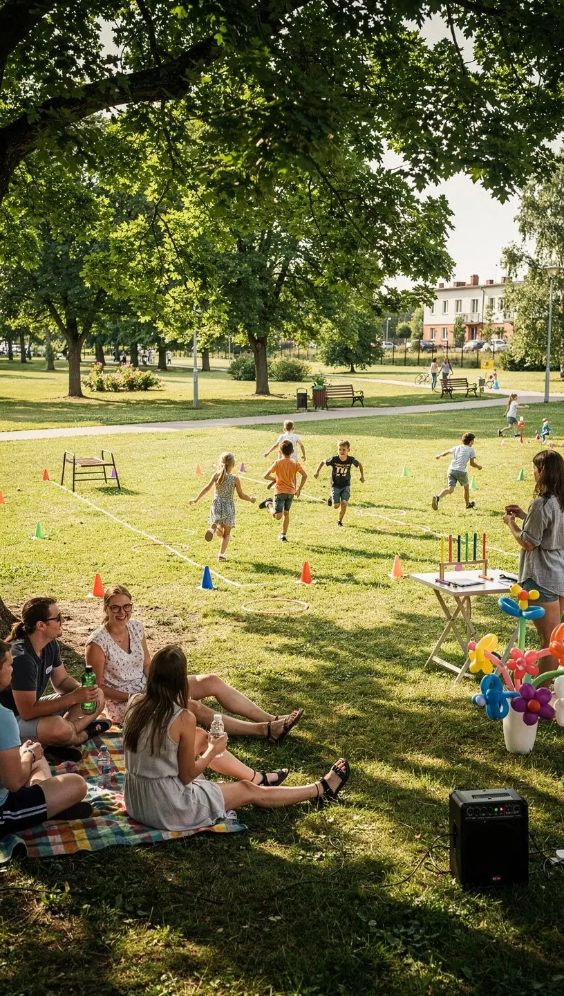 Inclusivity strategies for ravencott.org events and activities